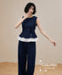 Bloom Frill Series