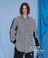 Orvane Panel Shirt
