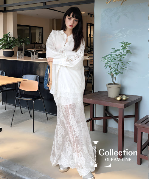 Laced Harmony Series