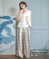 Ethnic Line Set