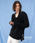Overlapping Long Sleeve T-shirts