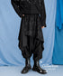 Virel Drape Harem Pants