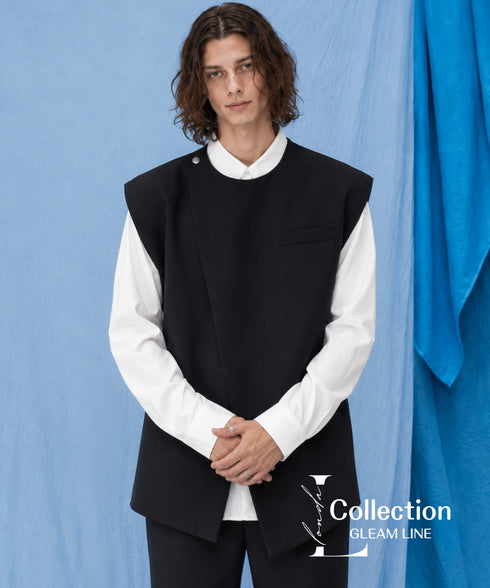 Novera Foldline Vest