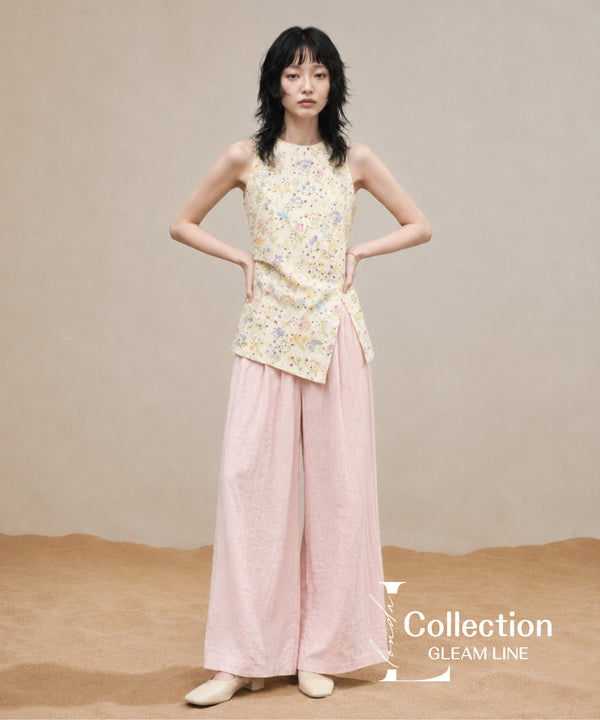 Flora Ease Series