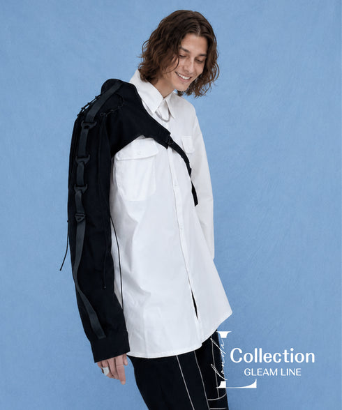 Contour Sleeve Harness