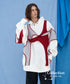 Valtier Frame Hoodie