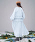 Ruffle Layer Dress