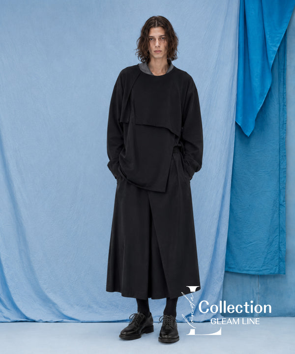 Layered Design Top