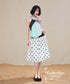 Dot Drape Series