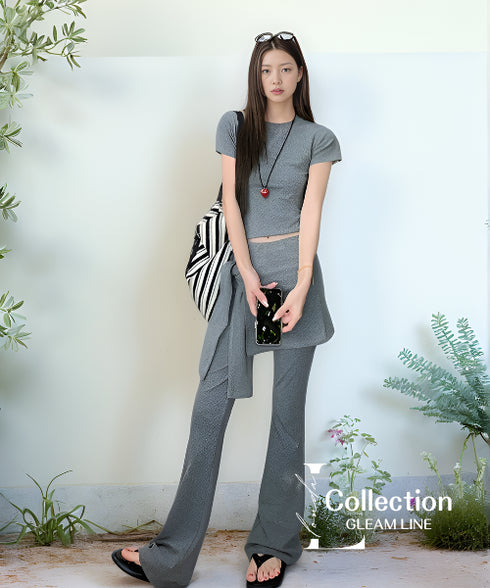 Urban Wrap Set Series