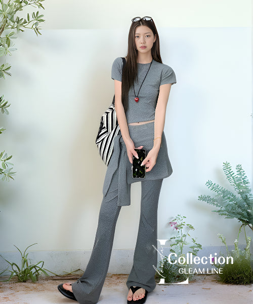 Urban Wrap Set Series