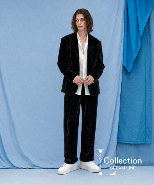 Nocturne Jacket&Pants