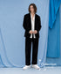 Nocturne Jacket&Pants