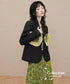 Flower River Lace Series