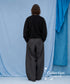 Solven Pleat Trousers