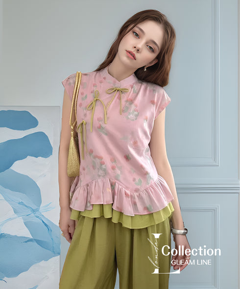 Rosette Breeze Series