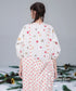 Petal Dot Dress