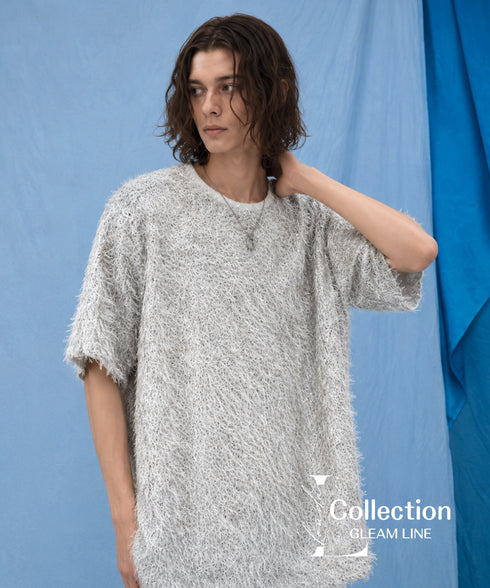 Fiora Halo Long Tee