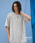 Fiora Halo Long Tee