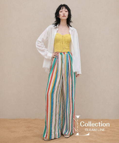 Stripe Resort Series