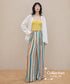 Stripe Resort Series