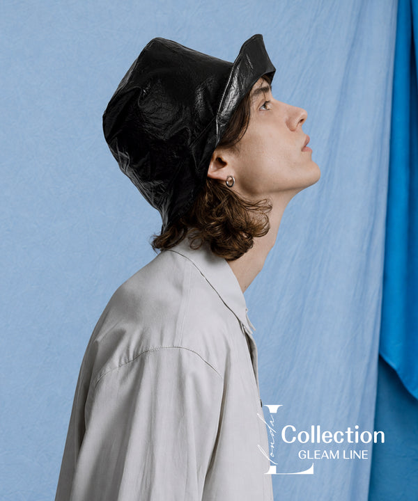 Reversible Bucket Hat