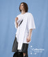 Asymmetric Layered Cut Top