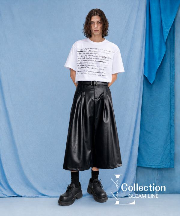 Velmira Volume Culottes
