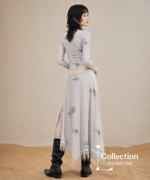 Ink Gradation Series