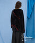 Big Stitch Shaggy Sweater