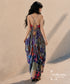 Diverse Plaid Dress