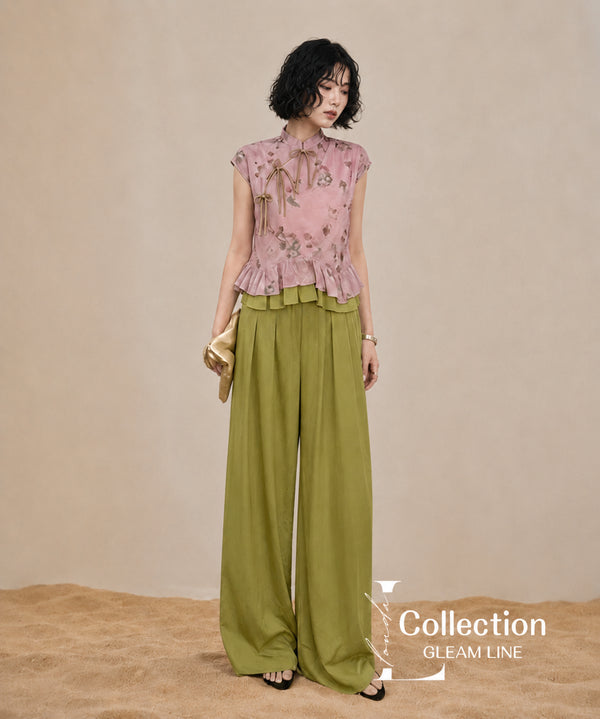 Rosette Breeze Series