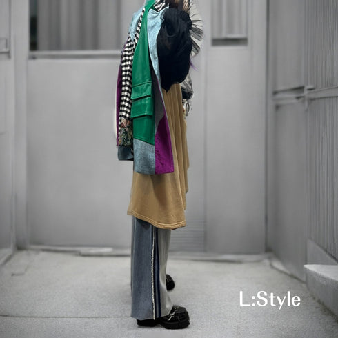 LSY-0021