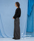 Solven Pleat Trousers