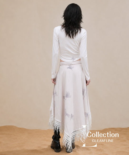 Ink Gradation Series
