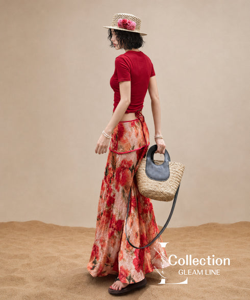 Bloom Veil Series