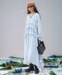 Ruffle Layer Dress