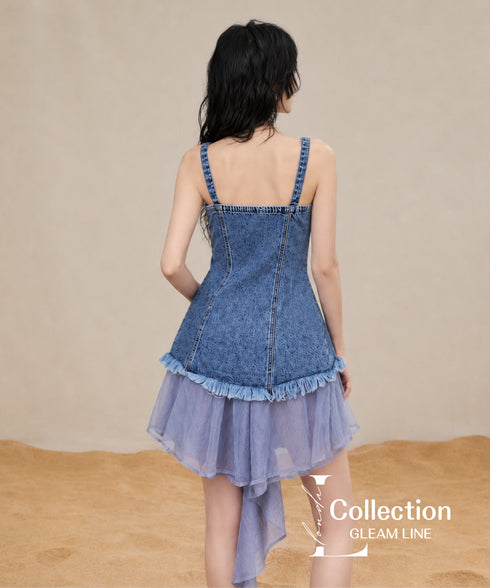 Veil Bustier Series