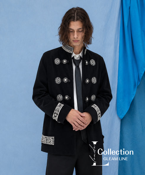 finredard jacket