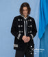 finredard jacket