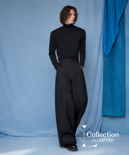 Contour Volume Pants