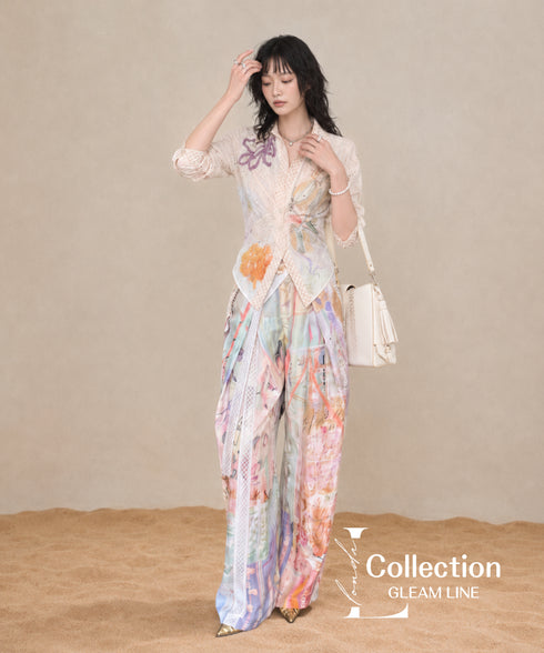 Atelier Trace Series