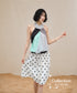 Dot Drape Series