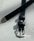 Nerith Drop Tip Belt
