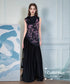 Drape Print Slim Series