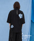 Hollow Niche Design Shirt