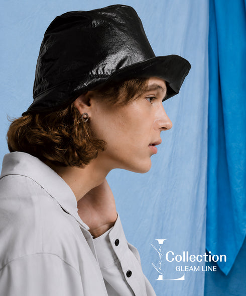 Reversible Bucket Hat