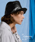 Reversible Bucket Hat
