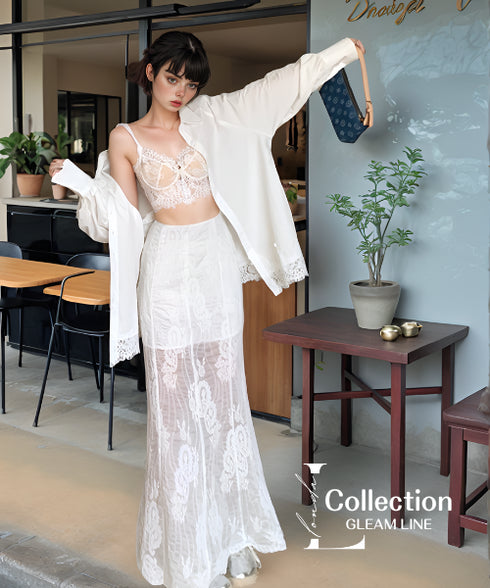 Laced Harmony Series