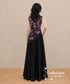 Drape Print Slim Series
